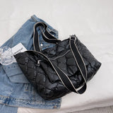 Women's Crossbody Shoulder Bag Autumn Travel Purse Tote Bags