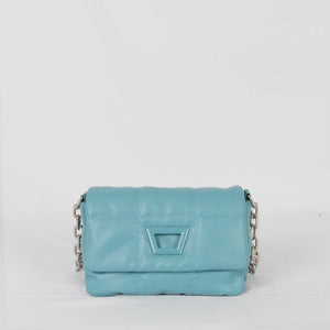 Women Crossbody Bags Shoulder Handbag Chain Armpit Bag Shopping