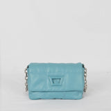 Women Crossbody Bags Shoulder Handbag Chain Armpit Bag Shopping