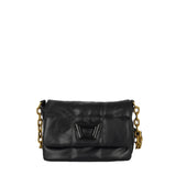Women Crossbody Bags Shoulder Handbag Chain Armpit Bag Shopping