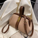 Short Handle Shoulder Crossbody Bag Handbag for Women