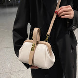 Short Handle Shoulder Crossbody Bag Handbag for Women