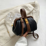 Short Handle Shoulder Crossbody Bag Handbag for Women