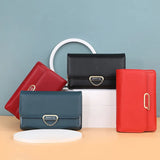 Mini Style Shoulder Bag Messenger for Women Girls