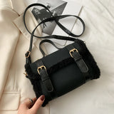 Women's Shoulder Bag Crossbody Handbag Sac A Main Femme