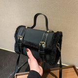 Women's Shoulder Bag Crossbody Handbag Sac A Main Femme