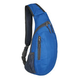 Waterproof Cross Body Bag for Outdoor Hiking Shoulder Messenger Bag
