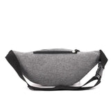 Nylon Leisure Running Phone Bag Waist Bag Fitness Phone Bag