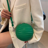 Marbling Lady Handbag Banquet Shoulder Clutch Bag Evening Bags
