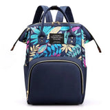 Maternity Diaper Bag Backpack Baby Travel Bag