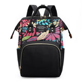 Maternity Diaper Bag Backpack Baby Travel Bag