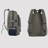 Vintage Canvas Backpack Satchel Rucksack School Bag Laptop Notebook Bags