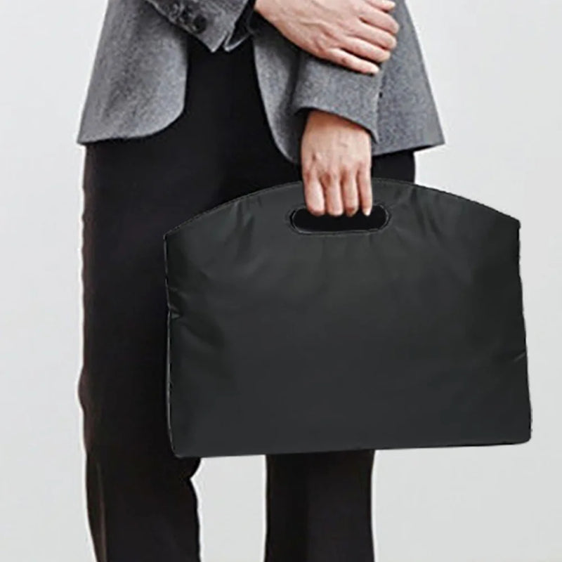 14-inch Laptop Briefcase Bag for Business Documents