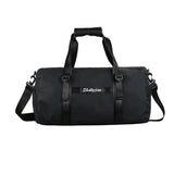 Men Travel Bag Waterproof Sports Bag Fitness Gym Handbags Large Capacity