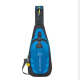 Men Waist Pack Shoulder Bag Outdoor Waterproof Travel Fanny Bag