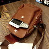 Unisex Waist Pack Shoulder Bag Crossbody Waterproof Chest Travel Fanny Bag