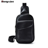 Unisex Waist Pack Shoulder Bag Crossbody Waterproof Chest Travel Fanny Bag
