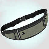 Men Women Fanny Pack Teenager Outdoor Sports Waist Bag