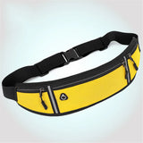 Men Women Fanny Pack Teenager Outdoor Sports Waist Bag
