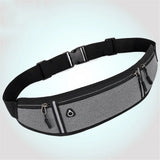 Men Women Fanny Pack Outdoor Sports Waist Bag Travel Phone Pouch