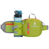 Running Belt with Hydration Pack for Water