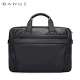 Men's Lightweight 15.6 13.3 Inch Laptop Bag Briefcase