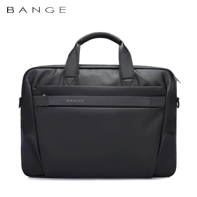 Men's Lightweight 15.6 13.3 Inch Laptop Bag Briefcase