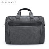 Men's Lightweight 15.6 13.3 Inch Laptop Bag Briefcase