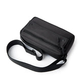 Men's Crossbody Bag High Oxford Messenger Small Shoulder Handbag
