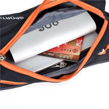Waterproof Waist Pack for Men Women Running Riding Gym