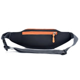 Waterproof Waist Pack for Men Women Running Riding Gym