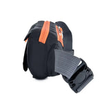 Waterproof Waist Pack for Men Women Running Riding Gym