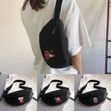 Outdoor Sports Messenger Key Bag Chest Bag