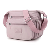 Nylon Women's Shoulder Bag Large Capacity Handbag
