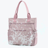 Women's Large Messenger Bag Shoulder Handbag
