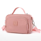 Women's Messenger Bag Small Crossbody Handbag