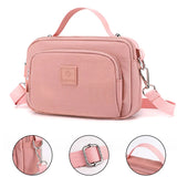 Women's Messenger Bag Small Crossbody Handbag