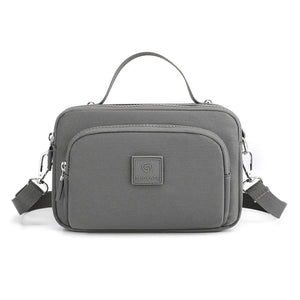 Women's Messenger Bag Small Crossbody Handbag