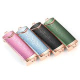 Metal Mobile Phone Crossbody Chain Back Clip Detachable Lanyard Neck Strap