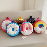 Children's Mini Hard Shell Backpack, Cute Print Schoolbag