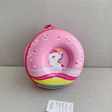 Children's Mini Hard Shell Backpack, Cute Print Schoolbag