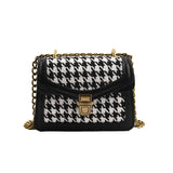 Women's Mini Crossbody Shoulder Clutch Purse Vintage Bag