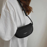 Mini Crossbody Shoulder Purse Small Messenger Bag for Women