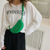 Mini Crossbody Shoulder Purse Small Messenger Bag for Women