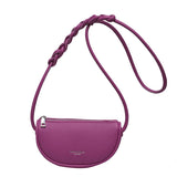 Mini Crossbody Shoulder Purse Small Messenger Bag for Women