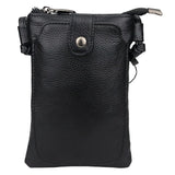 Mini Crossbody Bags Small Female Shoulder Bags Women Handbags Clutch Phone Purse