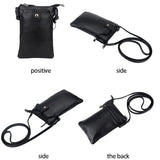 Mini Crossbody Bags Small Female Shoulder Bags Women Handbags Clutch Phone Purse
