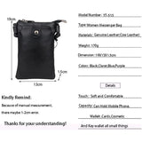 Mini Crossbody Bags Small Female Shoulder Bags Women Handbags Clutch Phone Purse