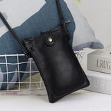Mini Crossbody Bags Small Female Shoulder Bags Women Handbags Clutch Phone Purse