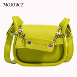 Mini Handbags Women Candy Lipstick Purse Shoulder Crossbody Bag